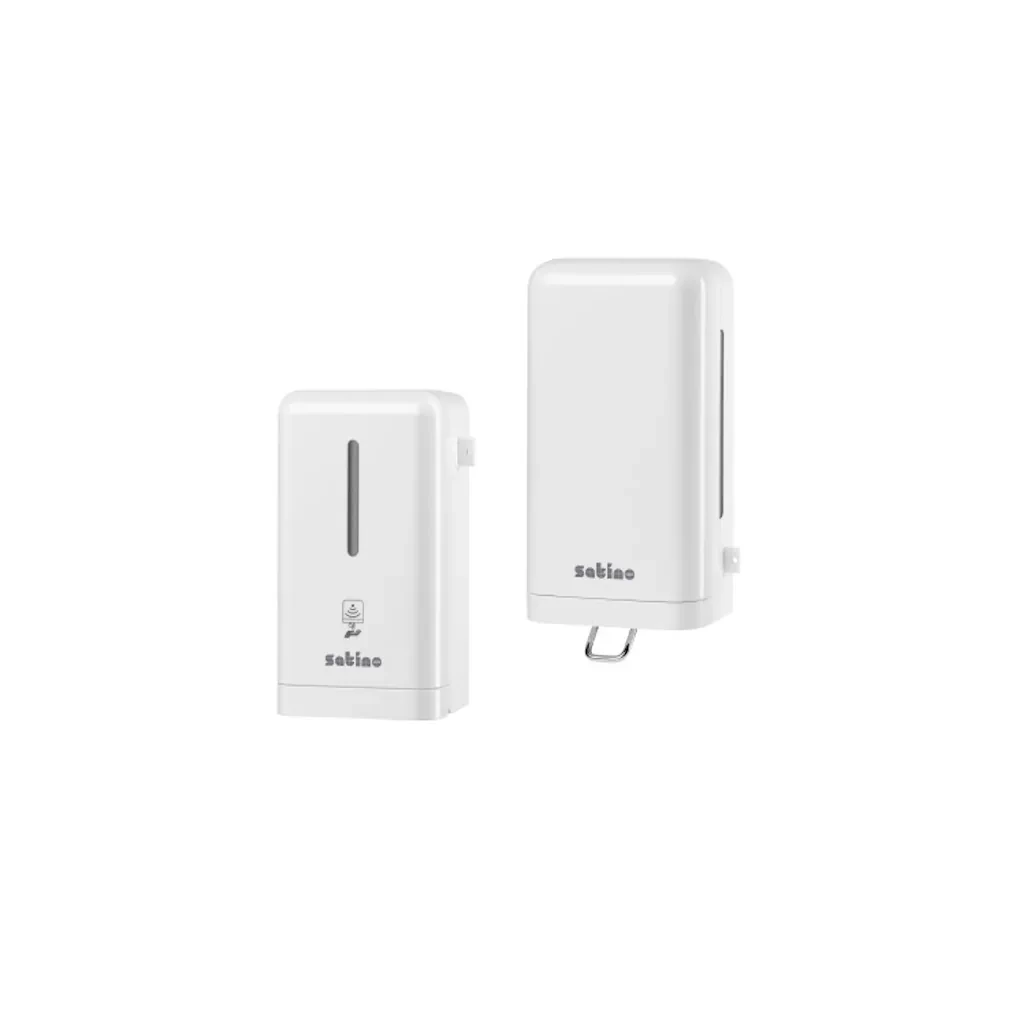 Clean & Care Spender Satino by WEPA Clean Care